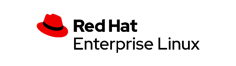 Logo Red Hat Enterprise Linux